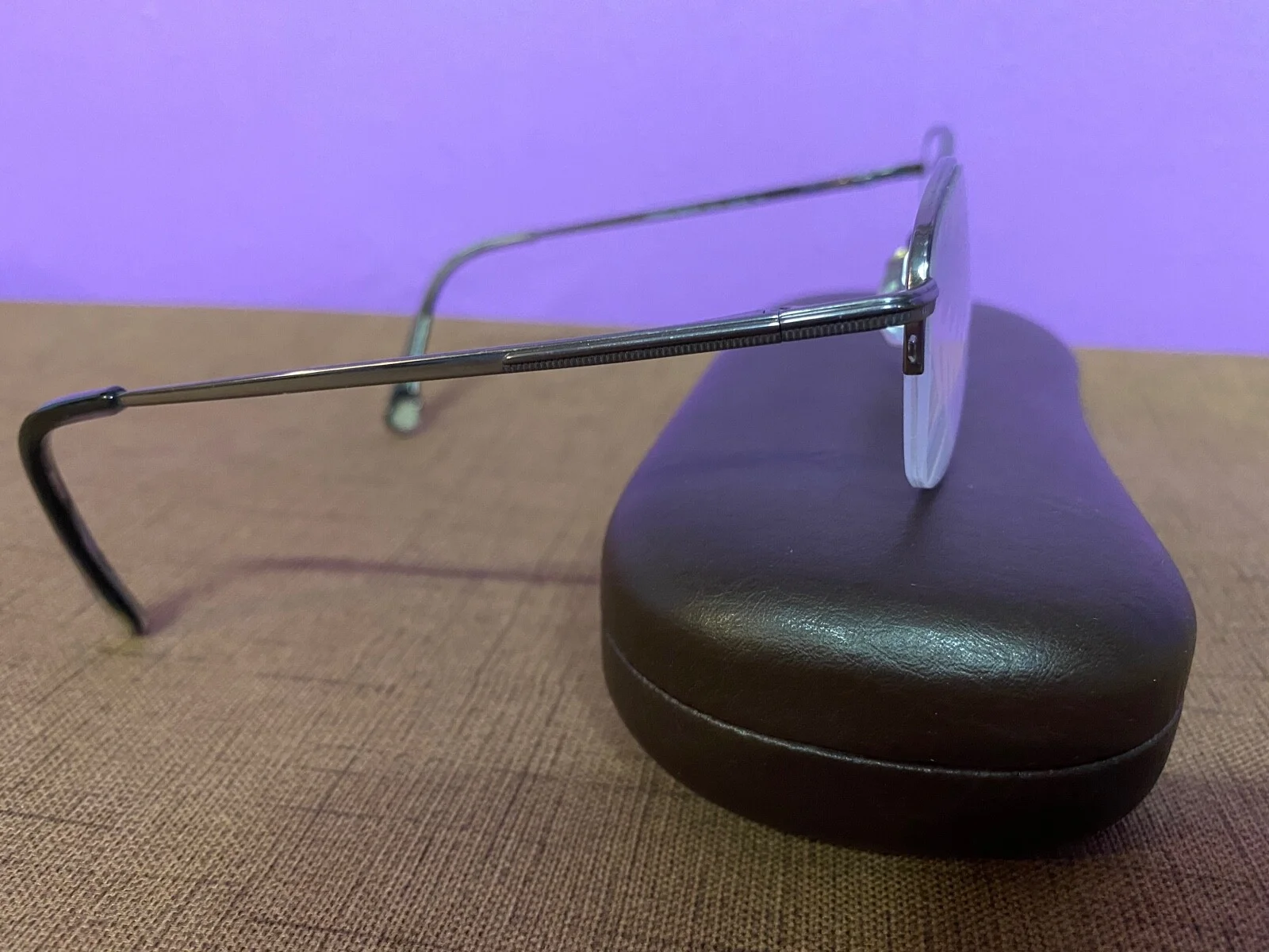 Brook Brothers BB487T Eyelasses 4