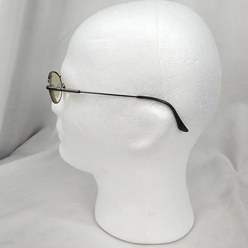 Brooks Brothers BB191 1081 Eyeglasses Frames ONLY 49-20-140 Full Rim Oval Metal 4