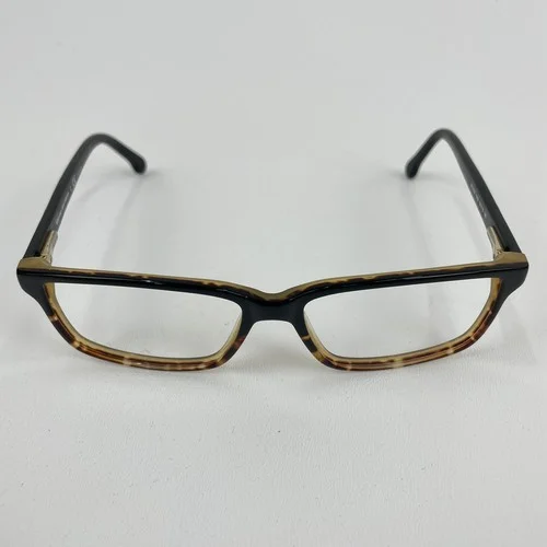 Brooks Brothers BB2029 6099 55-15-140 Tortoise Full Rim Eyeglasses Frame 3