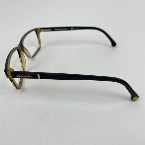 Brooks Brothers BB2029 6099 55-15-140 Tortoise Full Rim Eyeglasses Frame 4