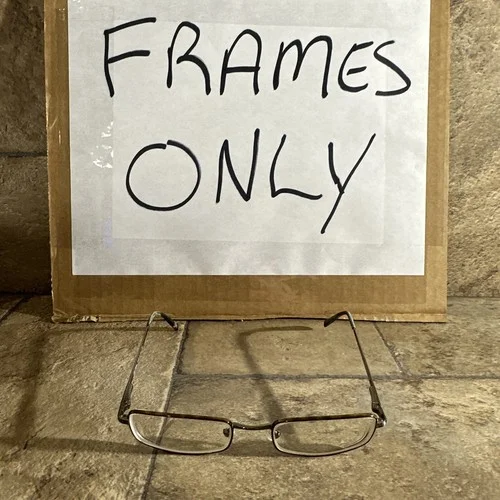 Brooks Brothers BB297 1138 Full Rim Eyeglasses Frames 50-19-135 Italy