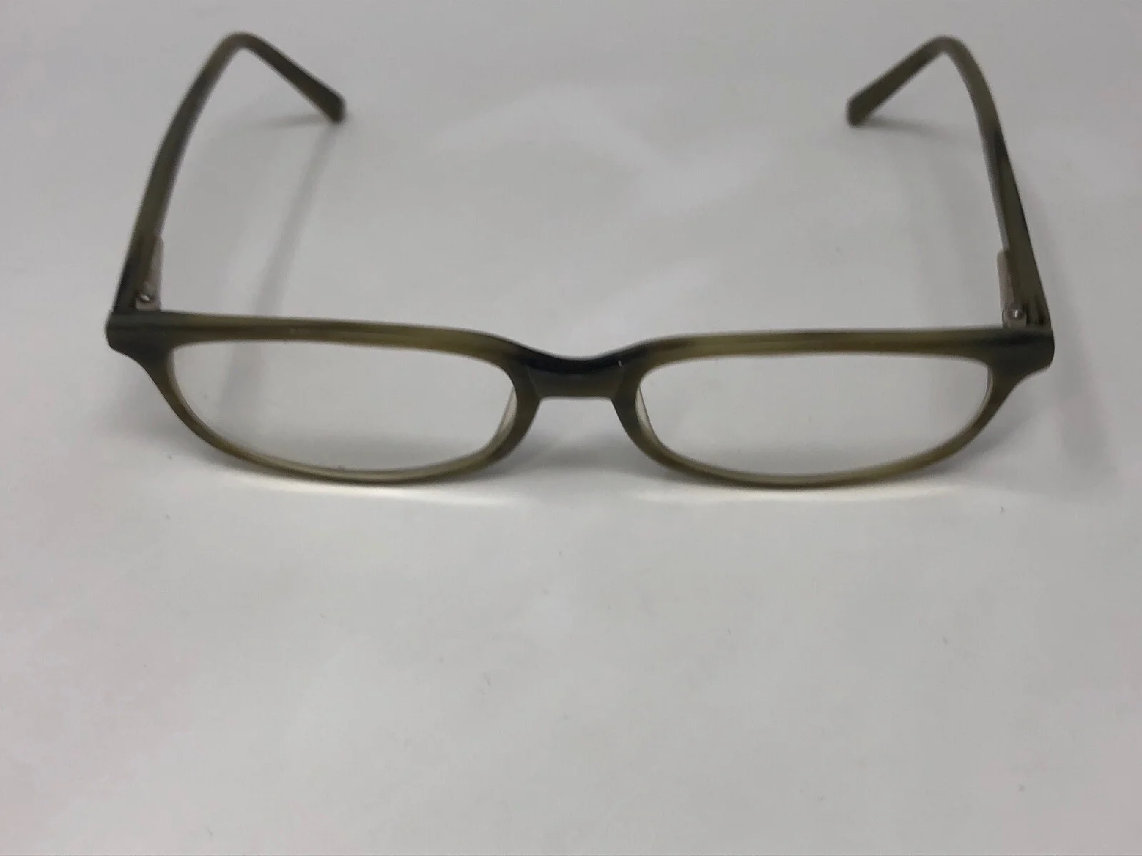 Brooks Brothers Brown Eyeglasses Frames 52mm 17mm 135mm - B.B.711 5107 2