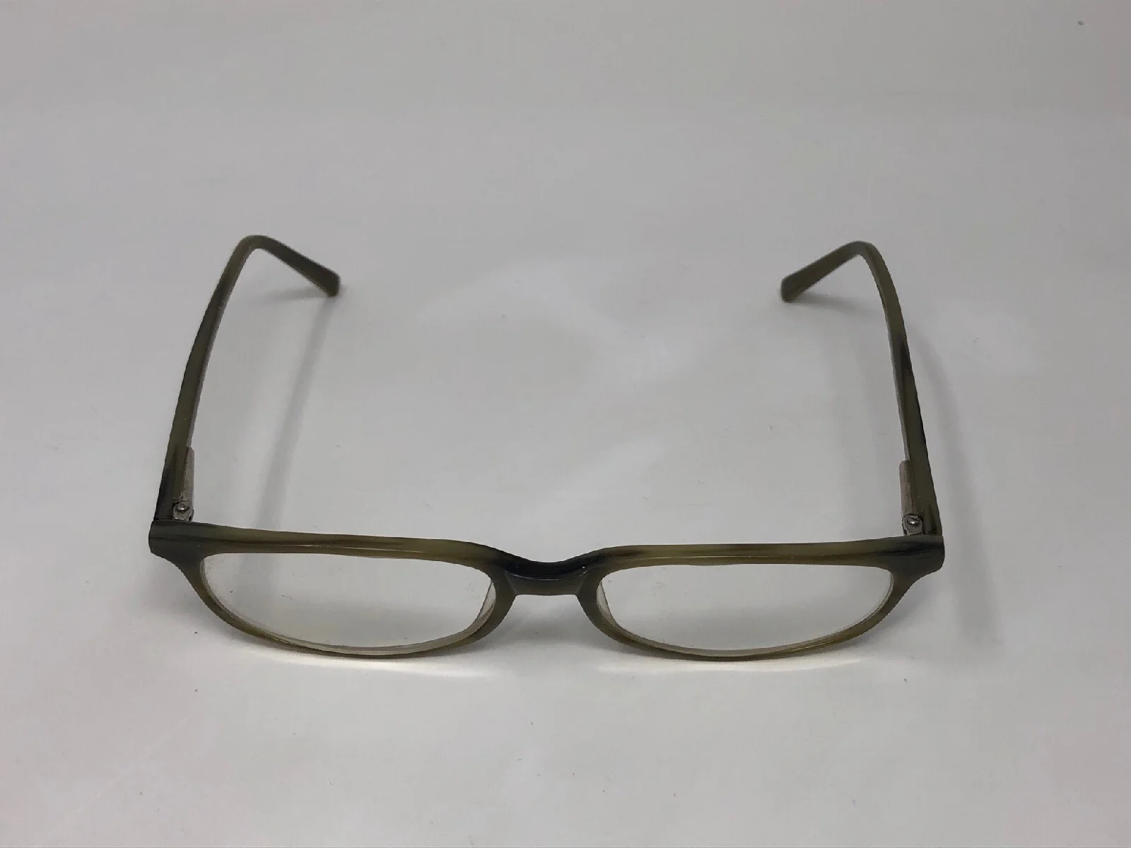 Brooks Brothers Brown Eyeglasses Frames 52mm 17mm 135mm - B.B.711 5107 3
