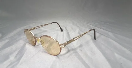 BROOKS BROTHERS Eyeglass Frame Luxotica 2186 T212 Frame Italy 130