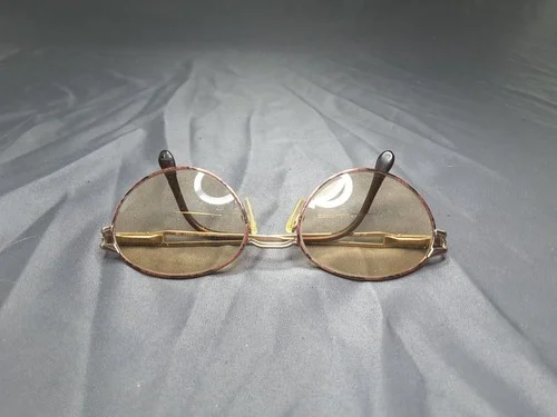 BROOKS BROTHERS Eyeglass Frame Luxotica 2186 T212 Frame Italy 130 2
