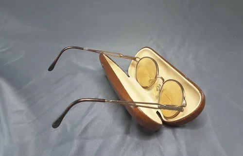 BROOKS BROTHERS Eyeglass Frame Luxotica 2186 T212 Frame Italy 130 4