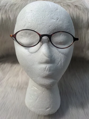 BROOKS BROTHERS Eyeglass Frames * Tortoise *Small* BB573 5112 * 45[]20-135 *Case