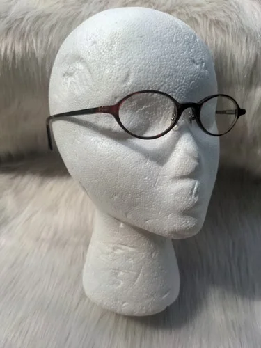 BROOKS BROTHERS Eyeglass Frames * Tortoise *Small* BB573 5112 * 45[]20-135 *Case 2