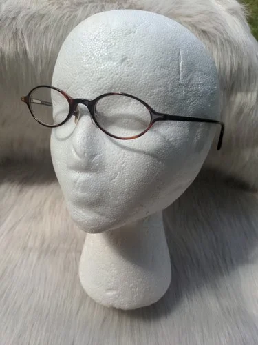 BROOKS BROTHERS Eyeglass Frames * Tortoise *Small* BB573 5112 * 45[]20-135 *Case 3
