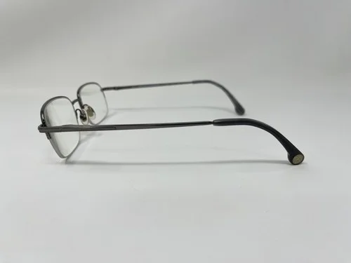 Brooks Brothers Eyeglasses BB 487T 1511T Titanium Frames 52 [] 18 140 3