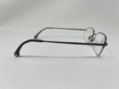 Brooks Brothers Eyeglasses BB 487T 1511T Titanium Frames 52 [] 18 140 4