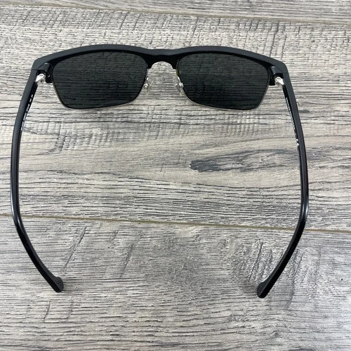 BROOKS BROTHERS Eyeglasses Frames BB4026 600073 57-18-140 Black Full Rim 3