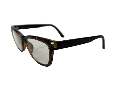 Brown Tortoise Eye Glasses made for 18 3