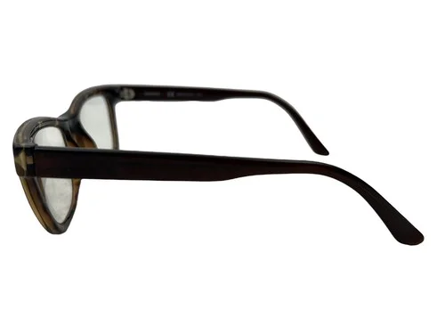 Brown Tortoise Eye Glasses made for 18 4