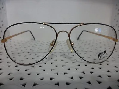 Buck Active by McGee Eye Fashion 30GGT Vintage 80