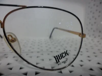 Buck Active by McGee Eye Fashion 30GGT Vintage 80 2