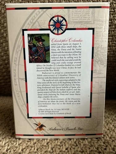 Budweiser Discover America Santa Maria 3