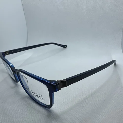 Bulova 54/17 140 Indigo Women’s Eyeglass Frames R40 3