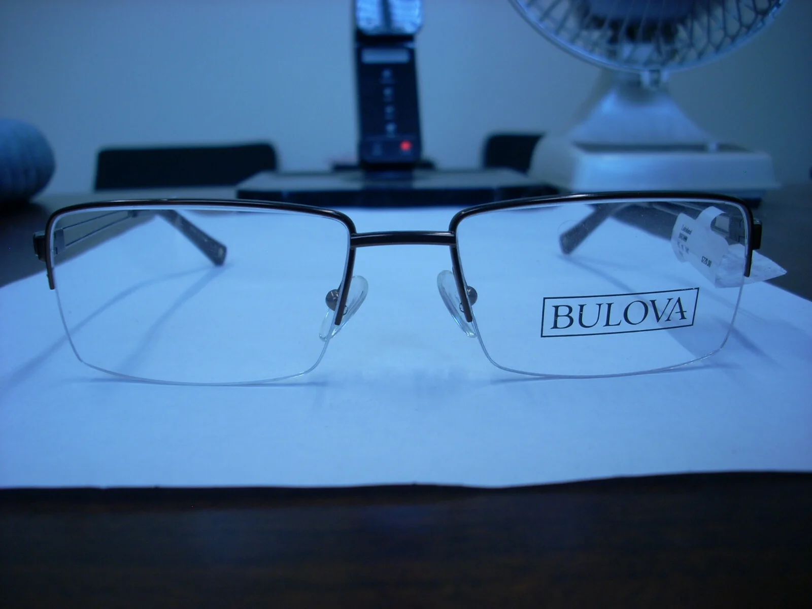 BULOVA 3