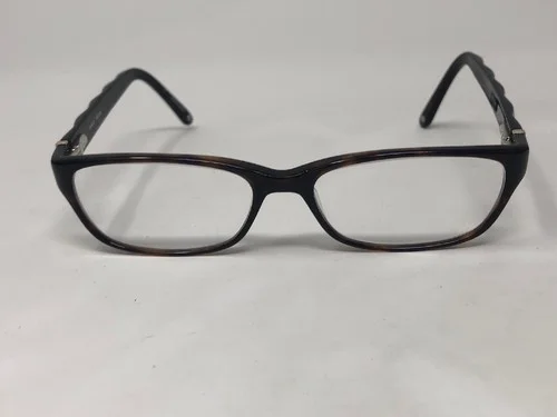 Bulova Massy Eyeglass Frames Tortoise Unisex Eyewear Glasses Designer Specs 2