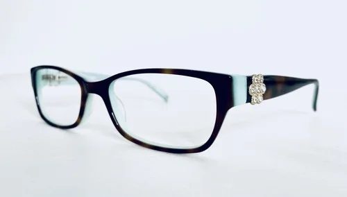 Bulova Tortoise Wayfarer Eyeglass Frames Glasses Santorini 51 16 135 Womens