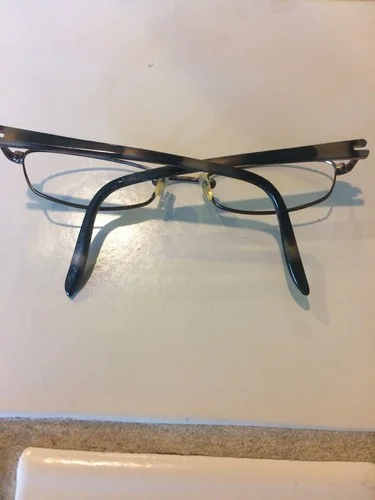 BUM Cloudy Brown Women Equipment Eyeglasses Frames 52-18-135 2