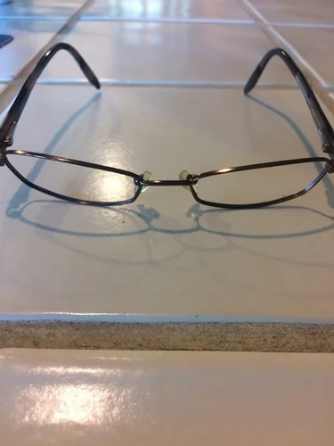 BUM Cloudy Brown Women Equipment Eyeglasses Frames 52-18-135 3