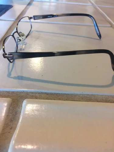 BUM Cloudy Brown Women Equipment Eyeglasses Frames 52-18-135 4