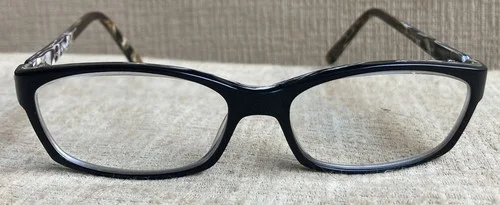 BUM Equipment Eyeglasses Full Acetate Multi Color Acetate Frame 51▫️16 135 2