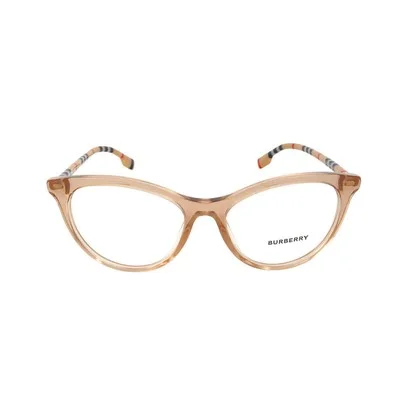 Burberry Aiden Demo Phantos Ladies Eyeglasses BE2325 3888 51 BE2325 3888 51