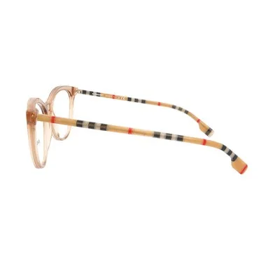Burberry Aiden Demo Phantos Ladies Eyeglasses BE2325 3888 51 BE2325 3888 51 3