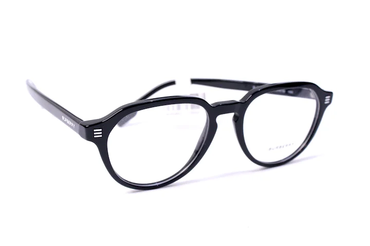 Burberry B2368 eyeglasses NEW Made In Italy