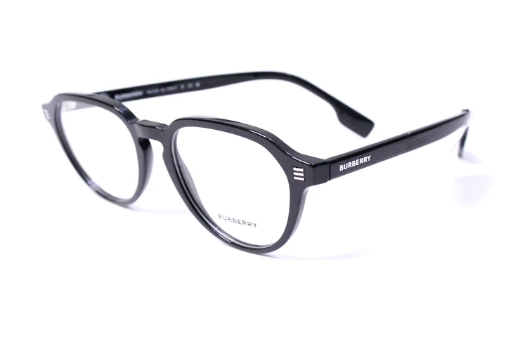 Burberry B2368 eyeglasses NEW Made In Italy 2