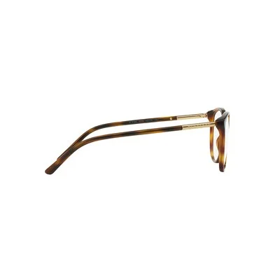 Burberry BE 2128 3316 Havana Plastic Phantos Eyeglasses 52mm 3