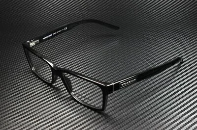 BURBERRY BE2108 3001 Black Demo Lens 54 mm Men
