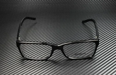 BURBERRY BE2108 3001 Black Demo Lens 54 mm Men 2