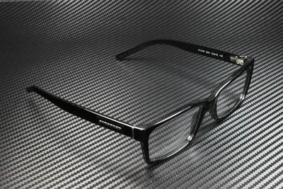 BURBERRY BE2108 3001 Black Demo Lens 54 mm Men 3