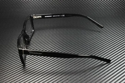 BURBERRY BE2108 3001 Black Demo Lens 54 mm Men 4