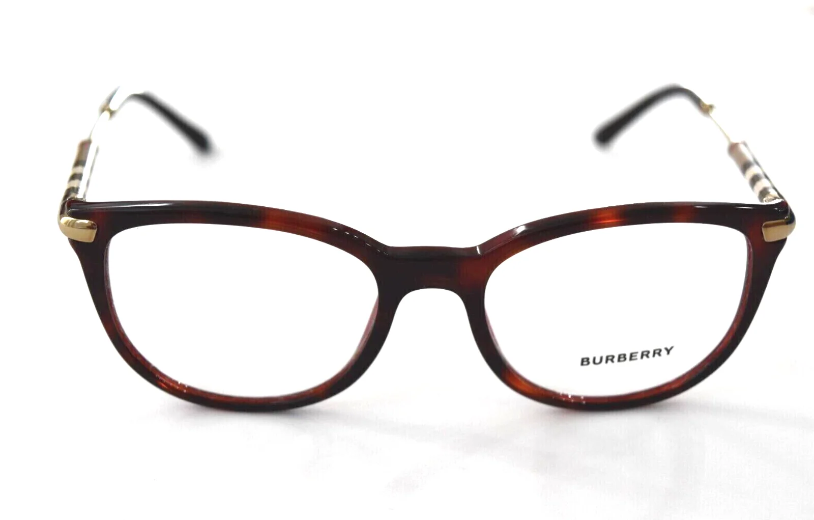 Burberry BE2255Q 3657 Womens Eyeglass Frames 51-18-140 4