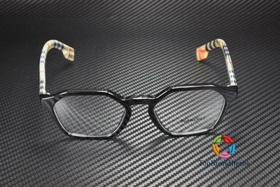 BURBERRY BE2294 3757 Black Demo Lens 51 mm Women 2