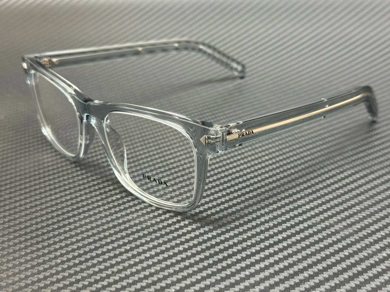 BURBERRY BE2323-3896-54 Eyeglasses Size 54mm 17mm 140mm transparent Women 4