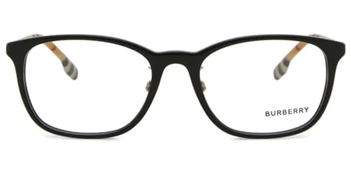 BURBERRY BE2371D Asian Fit 3853 53 New Women Eyeglasses