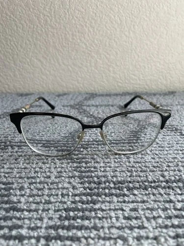 Burberry Eyeglasses Eye Glasses Frames BE1313Q 1237 53-16-140 Italy 3