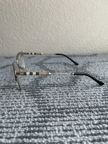 Burberry Eyeglasses Eye Glasses Frames BE1313Q 1237 53-16-140 Italy 4