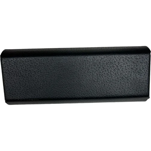 Burberry Eyeglasses Glasses Hard Case Magnetic Closure Size Small 3