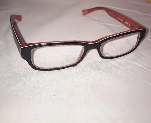 Burnside Portland,Oregon Eyeglasses Frames 49[] 15 135