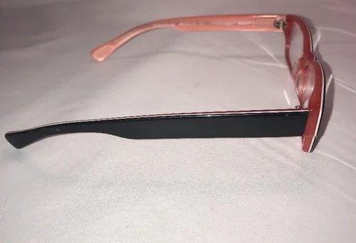 Burnside Portland,Oregon Eyeglasses Frames 49[] 15 135 2