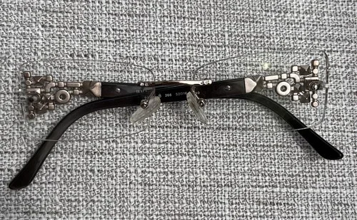 Bvlgari 2104-b 266 52 16 140