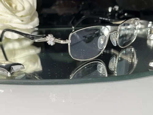 Bvlgari 2122-K 394 Eyeglasses Frames 52-17-135