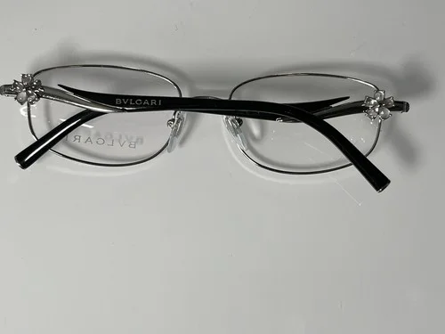 Bvlgari 2122-K 394 Eyeglasses Frames 52-17-135 3